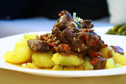 A tökéletes resztelt máj titka 8 lépésben