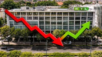 Ismét milliárdos veszteséggel zárt az RTL Magyarország, de csökkent a mínusz