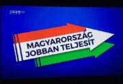 Több mint 17%-kal nőtt az RTL Magyarország állami reklámbevétele egy év alatt