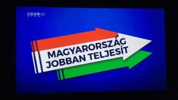 Több mint 17%-kal nőtt az RTL Magyarország állami reklámbevétele egy év alatt