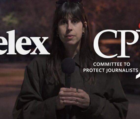 Nemzetközi botrány lett a csákberényi incidensből: a sajtószabadságért küzdő CPJ is megszólalt