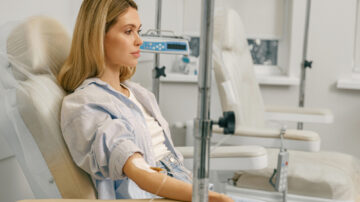 Kemotréning: hogyan lehet felkészülni a kemoterápiára?