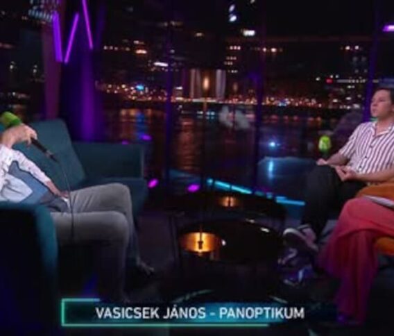 Egy nappal a NER leváltása után az M2 Petőfi TV új korszakot hirdetett