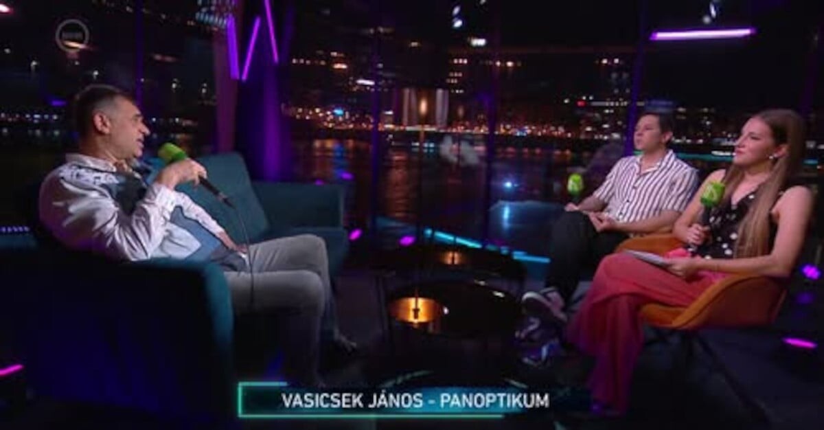 Egy nappal a NER leváltása után az M2 Petőfi TV új korszakot hirdetett