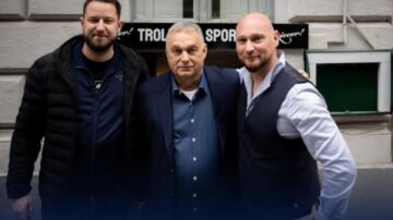 A trollfocis Antal Adrián az MTVA mb. online igazgatója lett