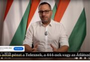 Megszűnik az orosz mintára létrehozott Szuverenitásvédelmi Hivatal – Magyar Péter és Lánczi Tamás is megszólalt