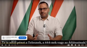 Megszűnik az orosz mintára létrehozott Szuverenitásvédelmi Hivatal – Magyar Péter és Lánczi Tamás is megszólalt