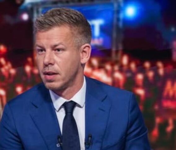 Magyar Péter: Egy hazugsággyár utolsó vergődését láthattuk