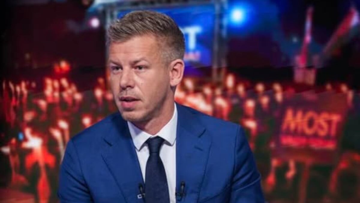 Magyar Péter: Egy hazugsággyár utolsó vergődését láthattuk