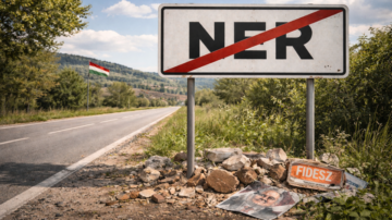 A Fidesz súlyos veresége után Magyar Péter távozásra szólította fel a NER-tartópilléreit, köztük a Médiatanács elnökét