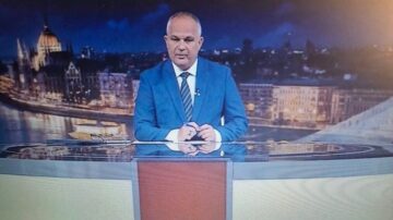 Az M1 Híradó elismerte, valótlanság, hogy Tóta W. Árpád szado-mazo szexet népszerűsít gyerekeknek