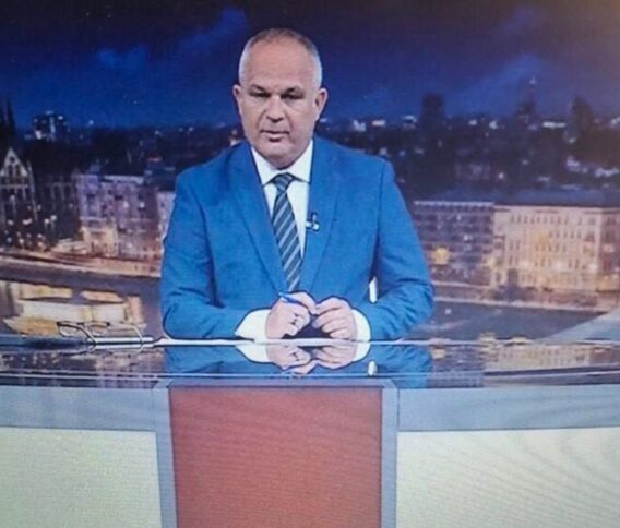 Az M1 Híradó elismerte, valótlanság, hogy Tóta W. Árpád szado-mazo szexet népszerűsít gyerekeknek