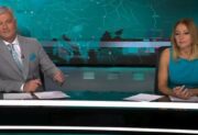 Beszólt Gönczi Gábornak és Marsi Anikónak az RTL Híradóban Szellő István és Erős Antónia
