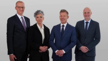 Magyar Péter újabb miniszterjelölteket nevezett meg – a technológia és a kreatív ipar is gazdát kap