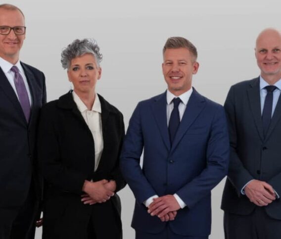 Magyar Péter újabb miniszterjelölteket nevezett meg – a technológia és a kreatív ipar is gazdát kap