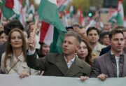 Bocsánatot kért Magyar Pétertől a Magyar Nemzet és több Fidesz-közeli propagandalap