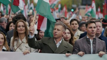 Bocsánatot kért Magyar Pétertől a Magyar Nemzet és több Fidesz-közeli propagandalap