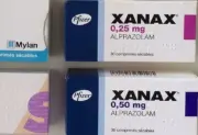 XANAX Azonnali visszahívást jelentettek be – népszerű gyógyszert érint