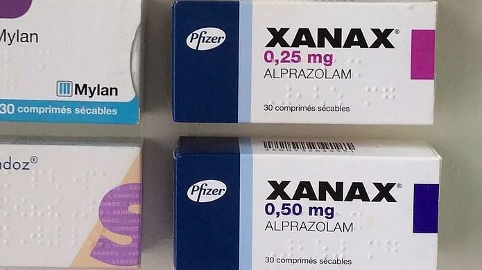 XANAX Azonnali visszahívást jelentettek be – népszerű gyógyszert érint