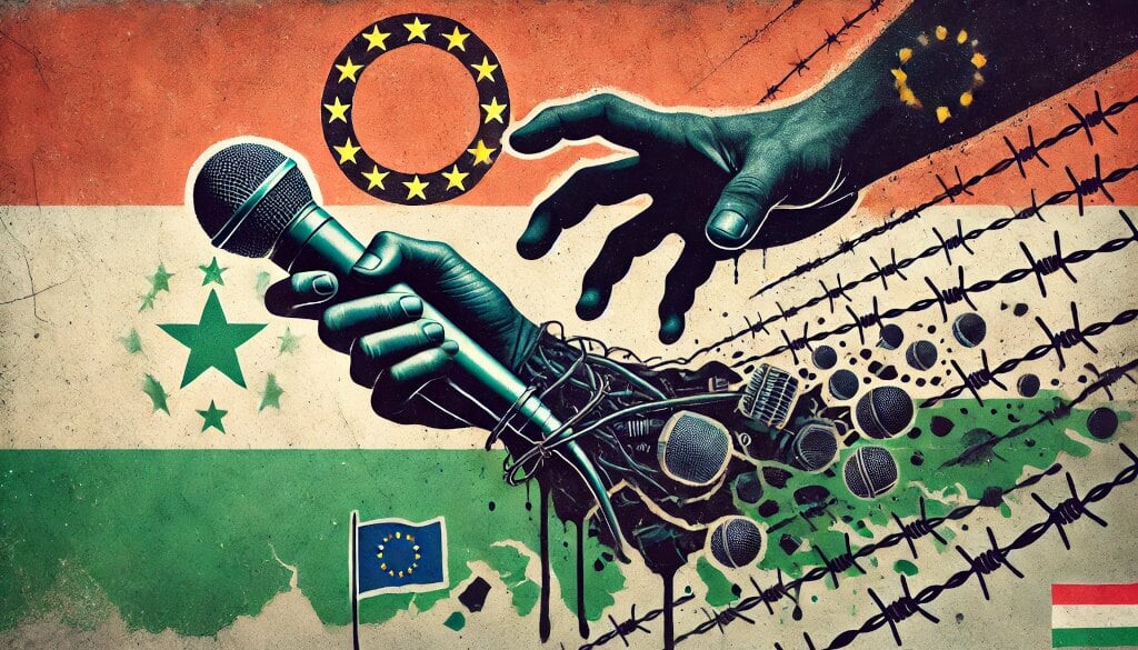 A CPJ 10 pontban üzent a következő kormánynak – így állítanák helyre a sajtószabadságot Magyarországon