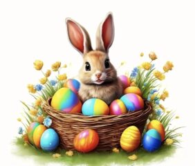 Kellemes Húsvéti Ünnepeket !  – AA-Med Kft a Népkerti Magánklinika