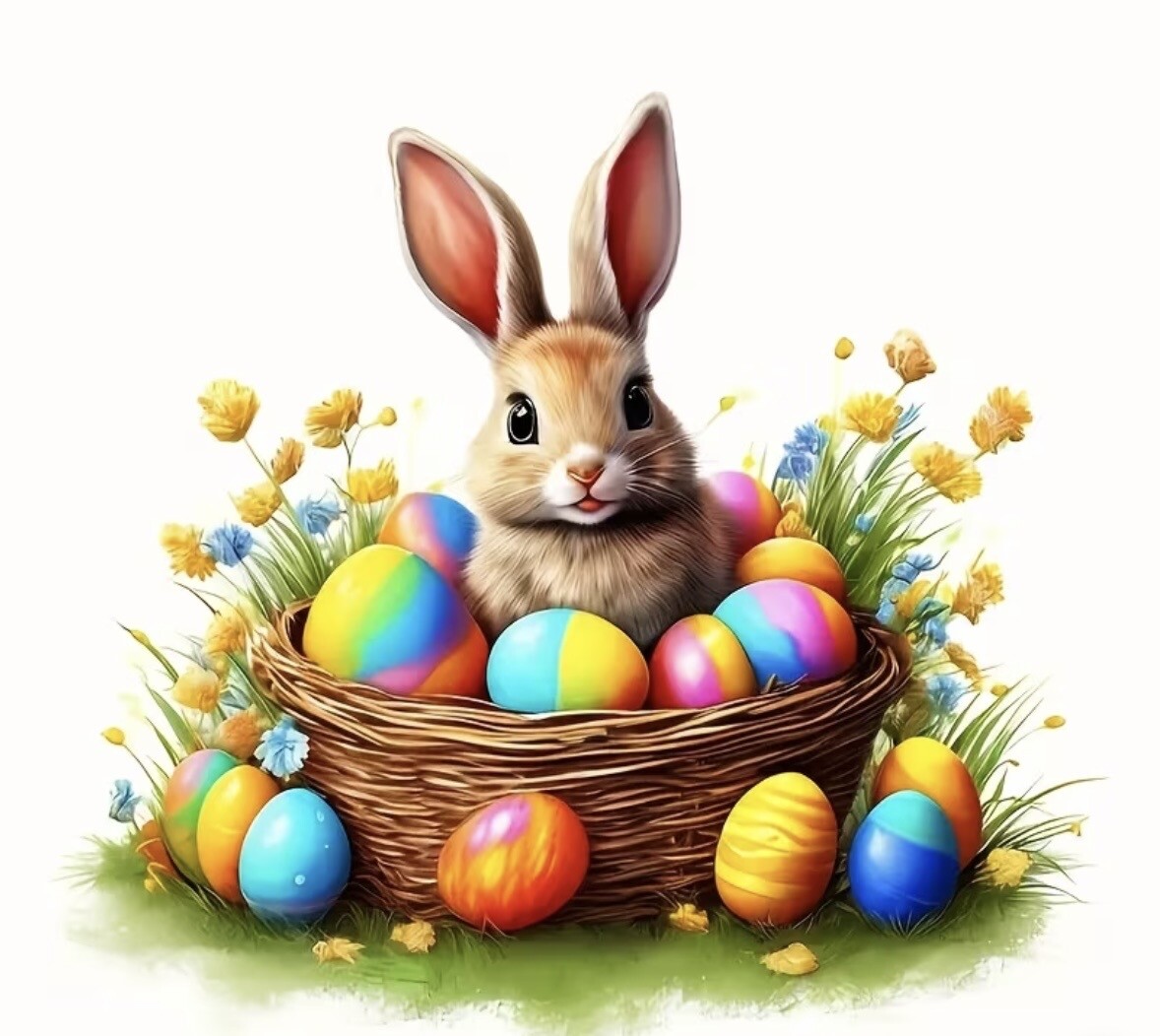 Kellemes Húsvéti Ünnepeket !  – AA-Med Kft a Népkerti Magánklinika