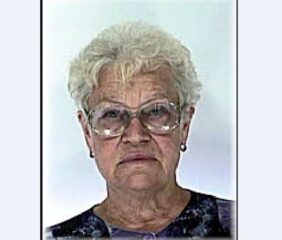 Keressük Zsoldosné Molnár Ilonát