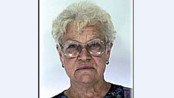 Keressük Zsoldosné Molnár Ilonát