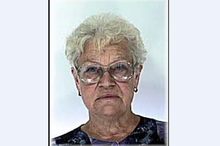 Keressük Zsoldosné Molnár Ilonát