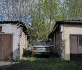 Engedély nélkül épített? A 10 éves szabály, ami legalizálhatja az ingatlant