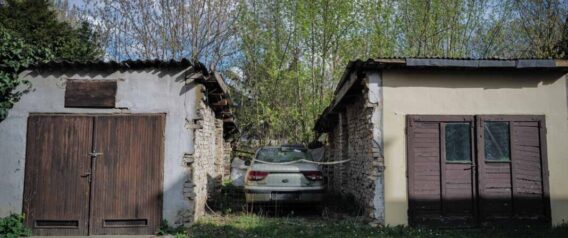 Engedély nélkül épített? A 10 éves szabály, ami legalizálhatja az ingatlant