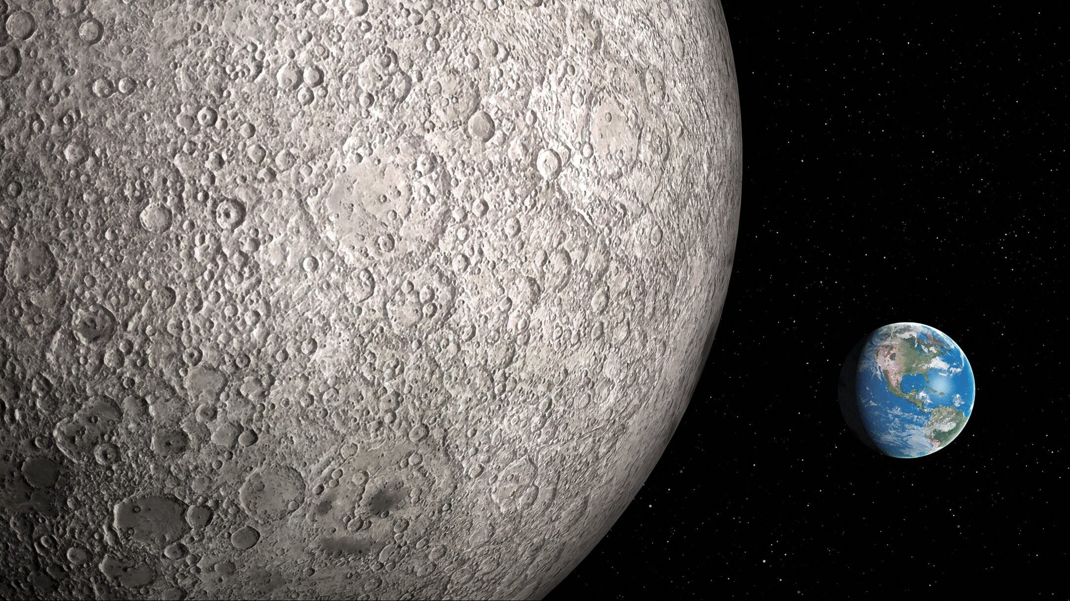 Olyasmit láttak a Hold túloldalán az Artemis-2 asztronautái, amire nem számított a NASA