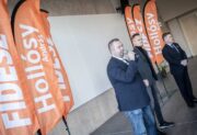 Lemondott Miskolc alpolgármestere és a Fidesz-frakció vezetője