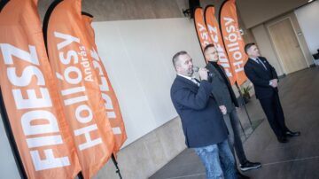 Lemondott Miskolc alpolgármestere és a Fidesz-frakció vezetője