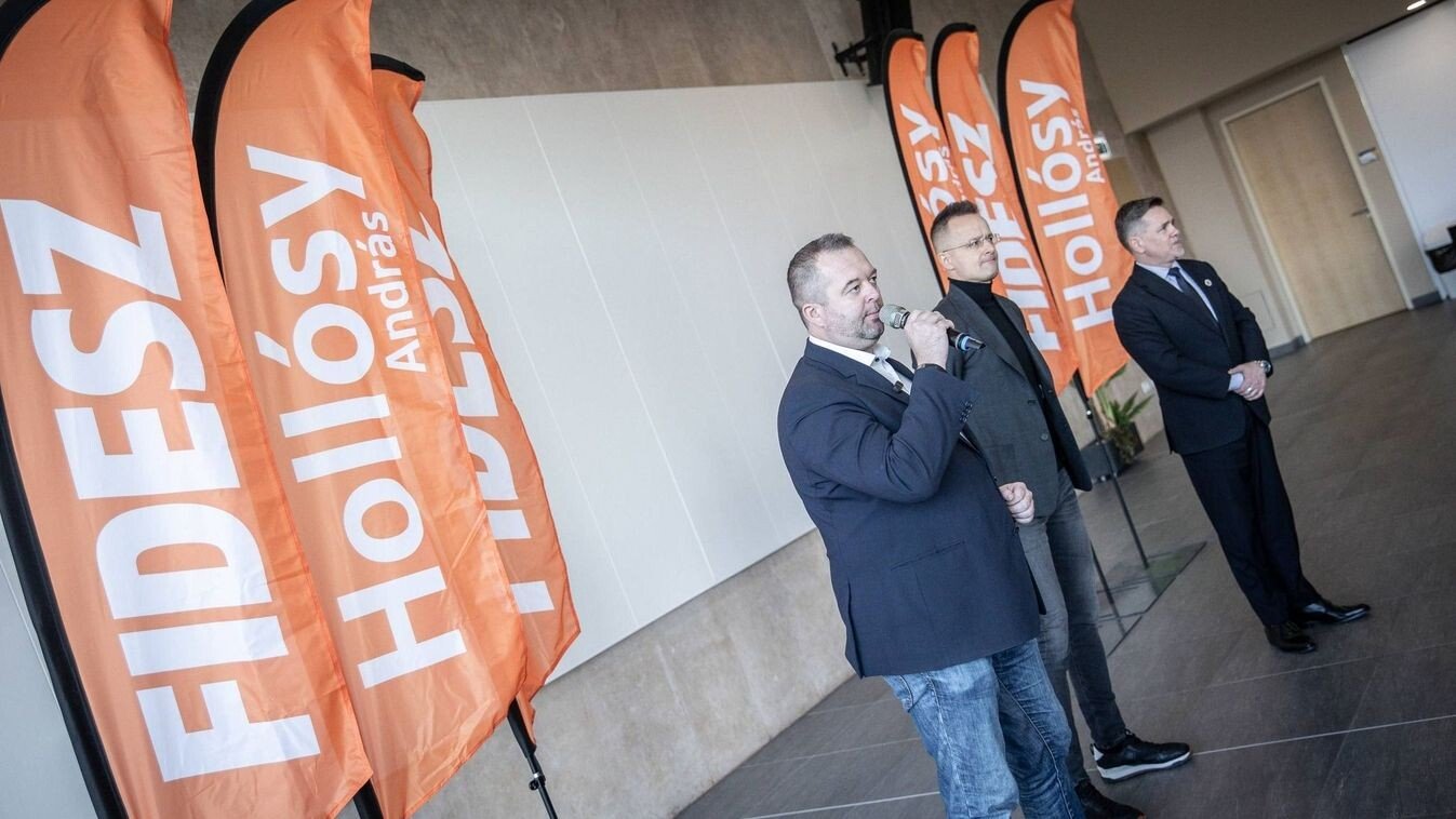 Lemondott Miskolc alpolgármestere és a Fidesz-frakció vezetője