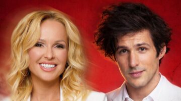 Összeállt az X-Faktor 2026-os csapata – ők lesznek a mentorok és műsorvezetők