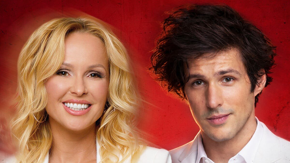 Összeállt az X-Faktor 2026-os csapata – ők lesznek a mentorok és műsorvezetők