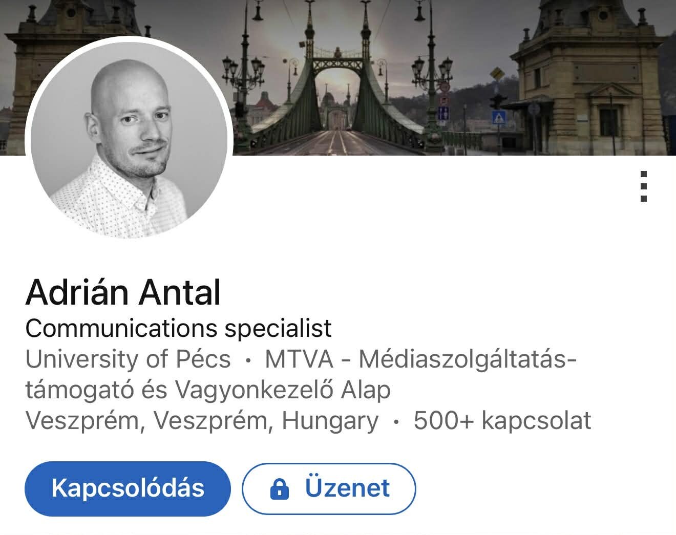 A NER bugyraiban: a TrollFoci elismerte, hogy szerkesztőjük az MTVA digitális igazgatója