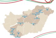 Folytatódik a szív- és érrendszeri rizikószűrés – erre járnak a szűrőbuszok