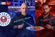 Az RTL bejelentette az Éttermek csatája premierjének időpontját – itt az előzetes is