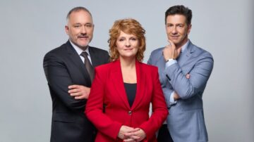 Az RTL nyerte a vasárnap estét, tarolt a Heti Hetes és a választási műsoruk