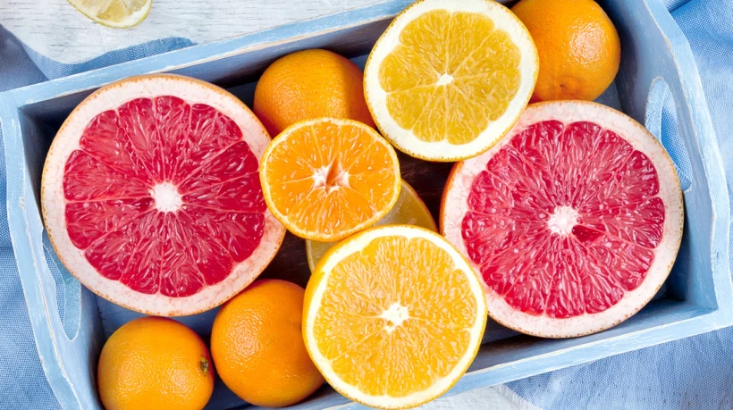 Ezért nem szabad grapefruitot fogyasztani bizonyos gyógyszerek mellett