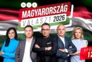 Ezt érdemes tudni az ATV választási műsoráról