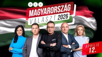Ezt érdemes tudni az ATV választási műsoráról