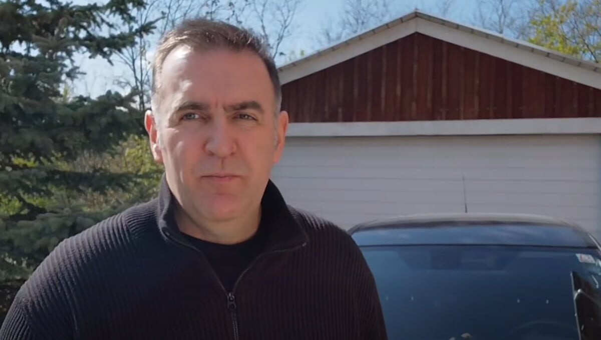 A rendszerváltásra szavaz az MTVA volt vezérigazgatói kabinetvezetője: Bognár Tibor videóban beszél az okokról