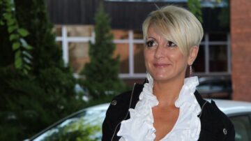 Kitálalt Dorogi Gabriella: így próbálták cenzúrázni a Napló műsorát a stáb távozása előtt