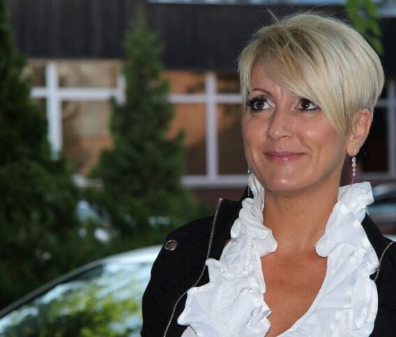 Kitálalt Dorogi Gabriella: így próbálták cenzúrázni a Napló műsorát a stáb távozása előtt