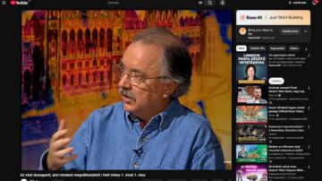 Az RTL már most elkezdte közzétenni a Heti Hetes régi részeit, pedig korábban az új évad április 12-i időzítését a választások befolyásolásának elkerülésével indokolták