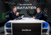 12 milliós szerződése volt korábban a KDNP-vel az Index Orbán-interjújának készítőjének