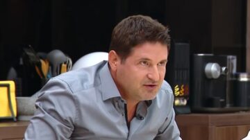 Videóban szólalt meg Hajdú Péter a költségvetési csalásos ügyéről